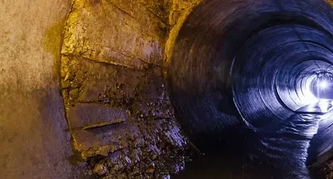 Drain unblocking in Liverpool